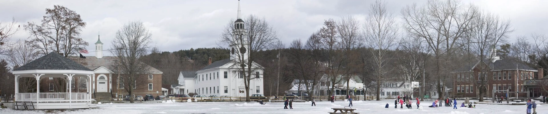 House Cleaning in Norwich, VT