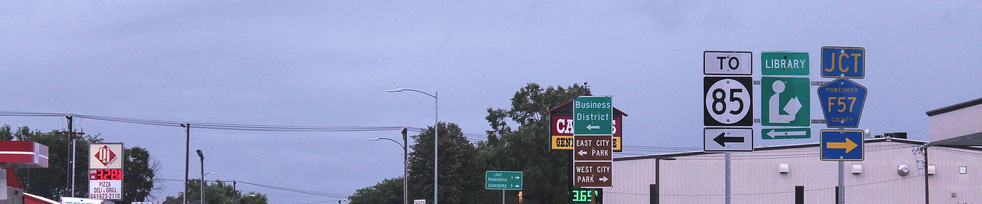 Electrical in Montezuma, IA