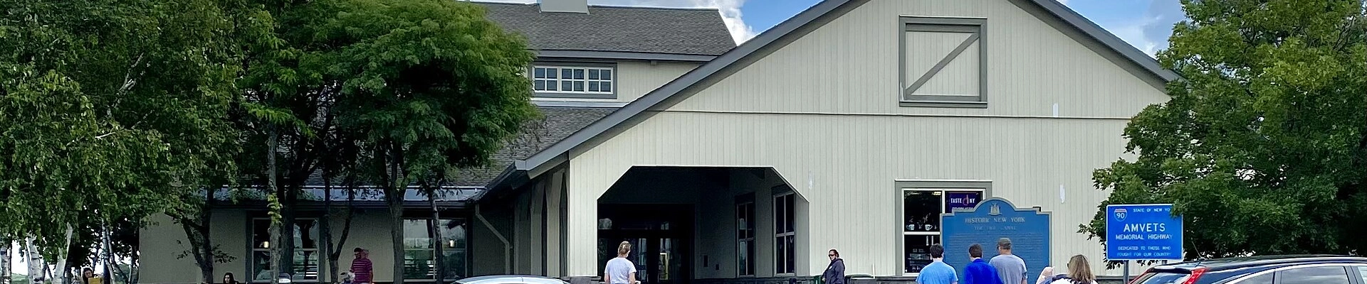 Local pros in Byron, NY