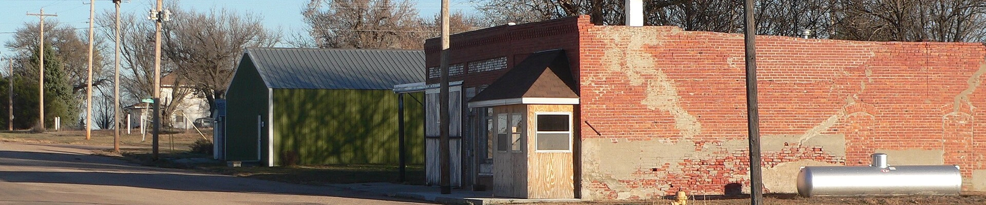 Plumbing in Prosser, NE