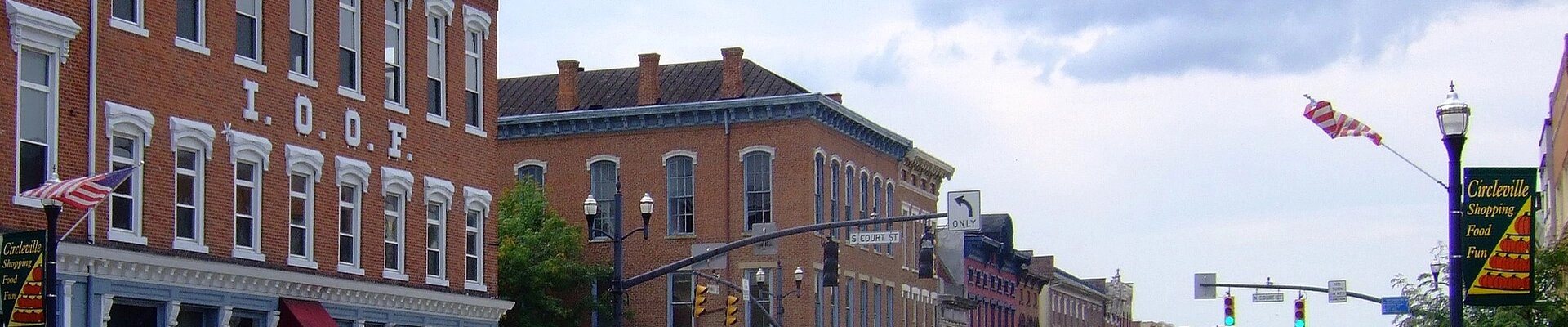 HVAC providers in Circleville