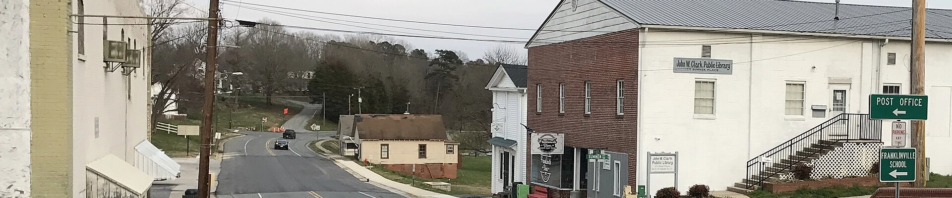 House Cleaning in Franklinville, NC