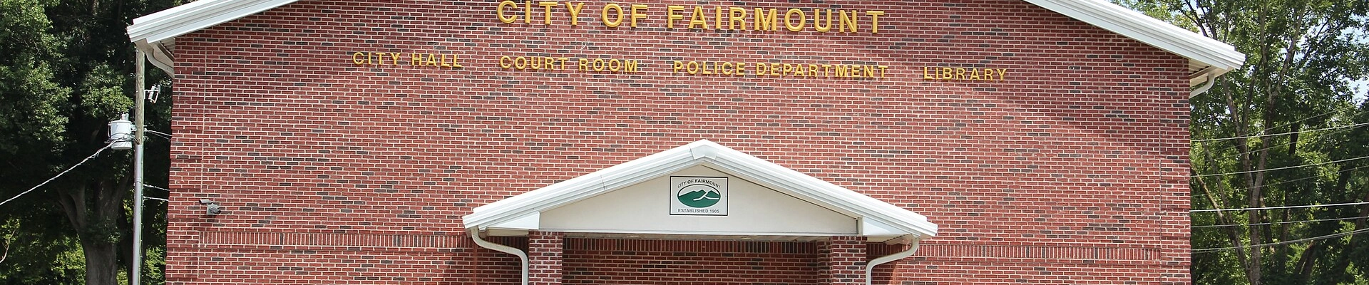 Electrical providers in Fairmount