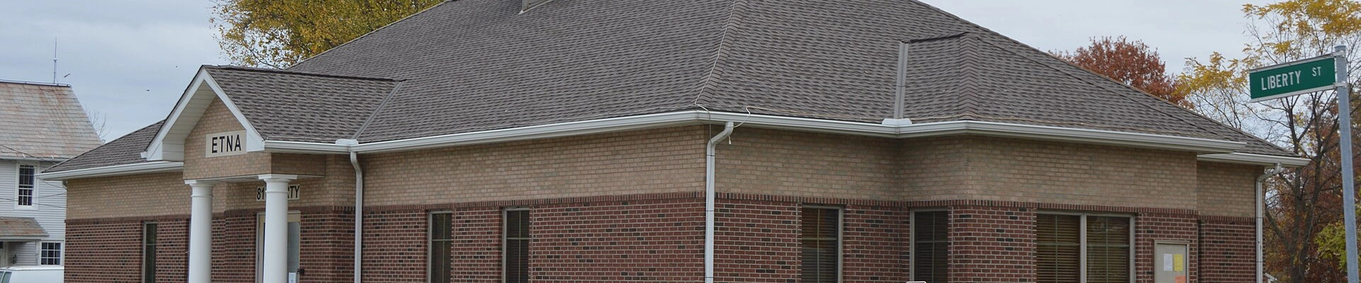 HVAC in Etna, OH