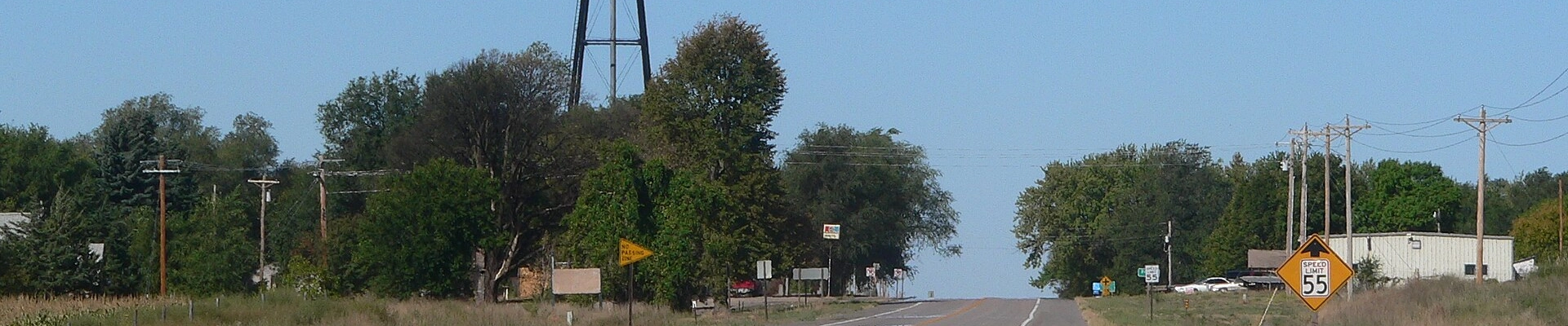 Tree providers in Royal