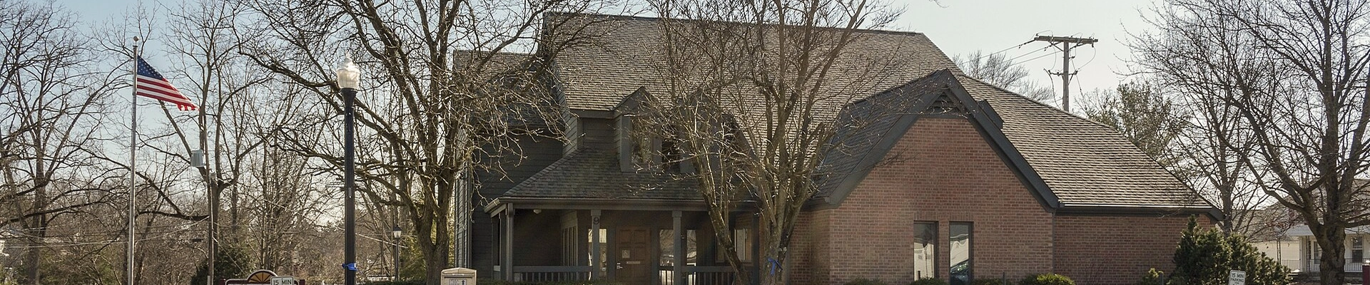 HVAC providers in Sunbury