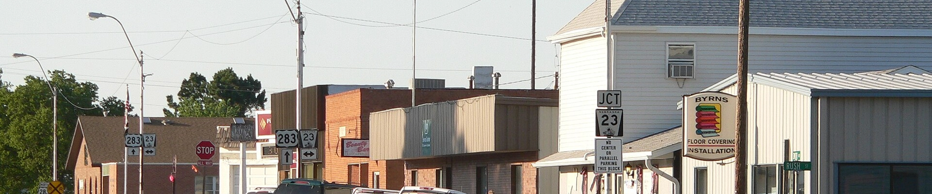 Tree providers in Elwood