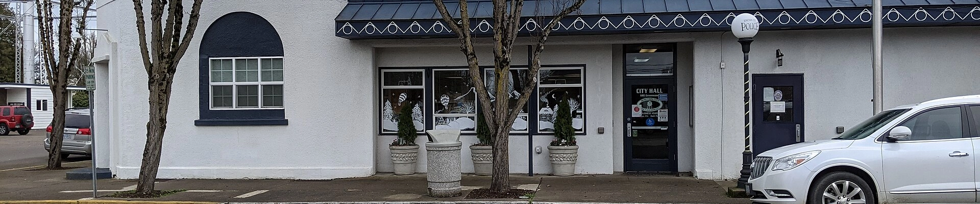 Landscaping in Junction City, OR
