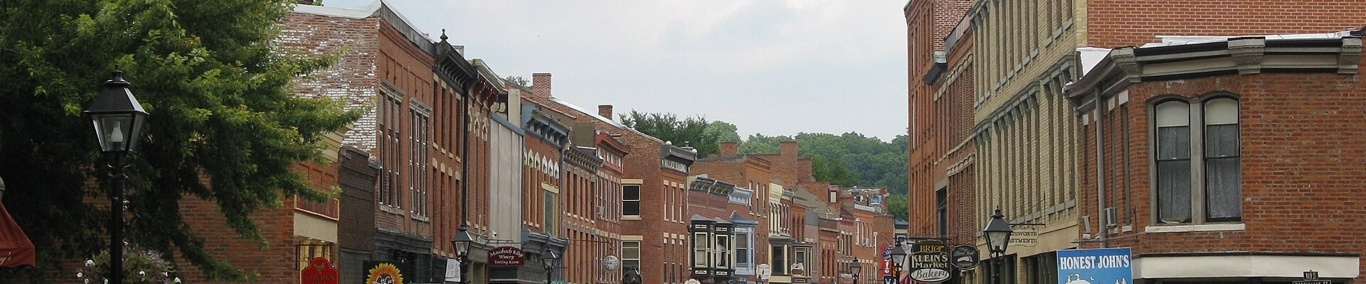 Landscaping in Galena, OH