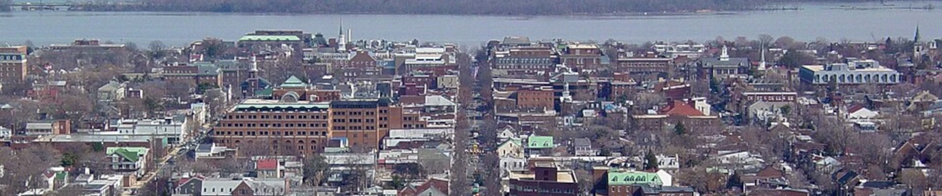 House Cleaning in Alexandria, VA