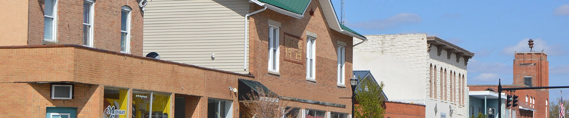 Tree, Landscaping, and General Contractor in West Jefferson