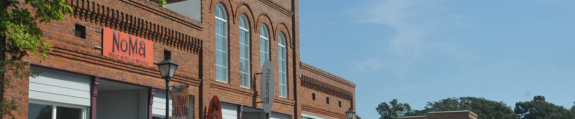 HVAC providers in Waxhaw