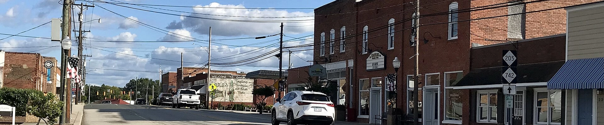 HVAC providers in Oakboro