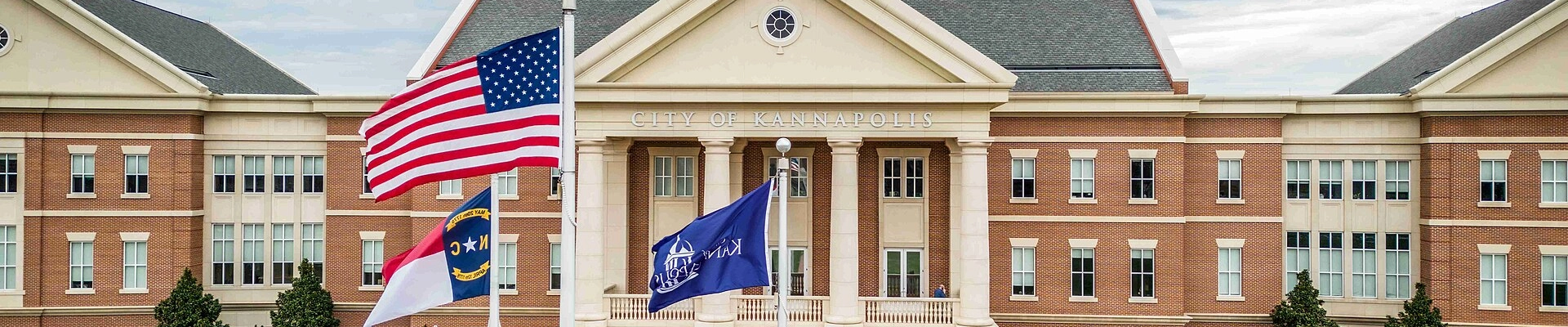 Plumbing, Electrical, and Landscaping in Kannapolis