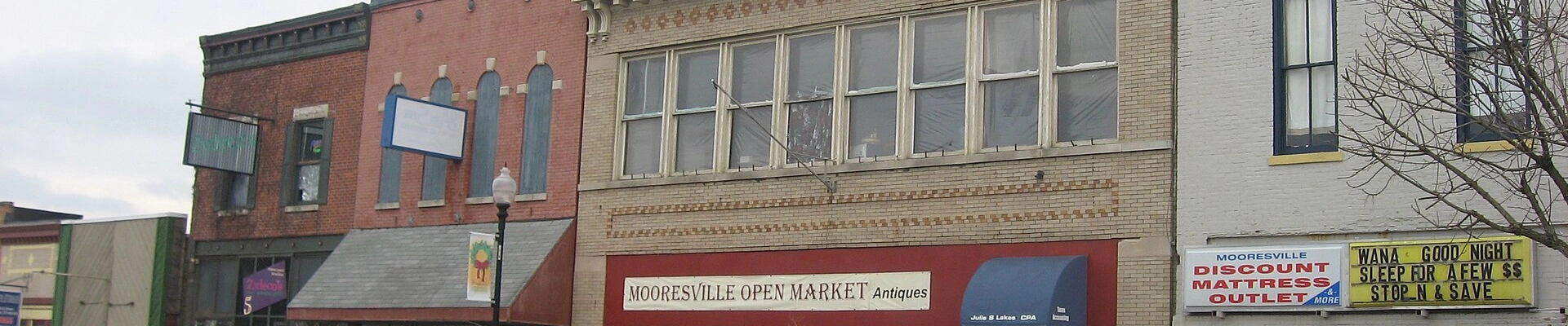 Local pros in Mooresville, IN