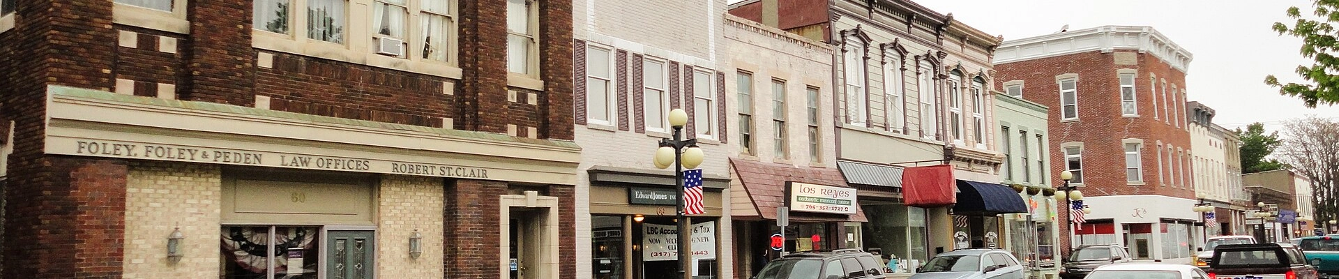 Local pros in Martinsville, IN
