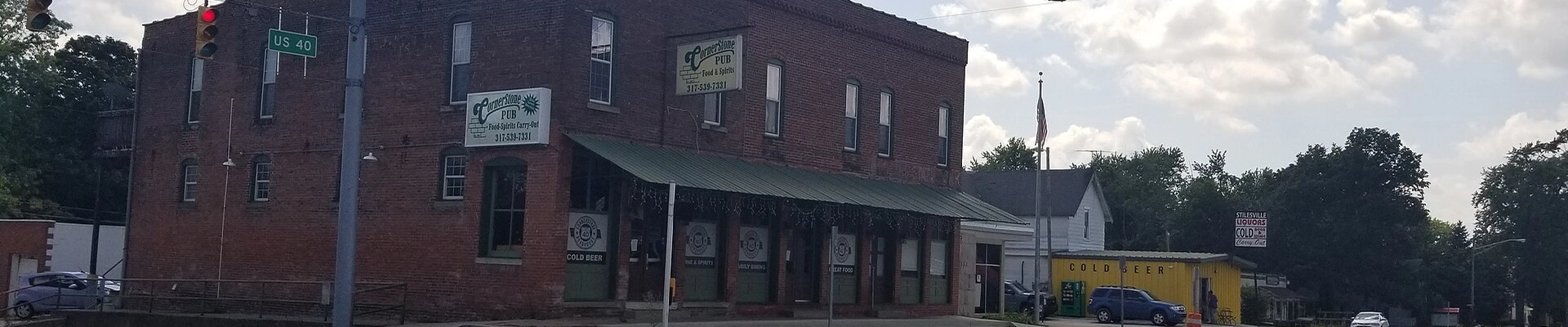 HVAC in Stilesville, IN