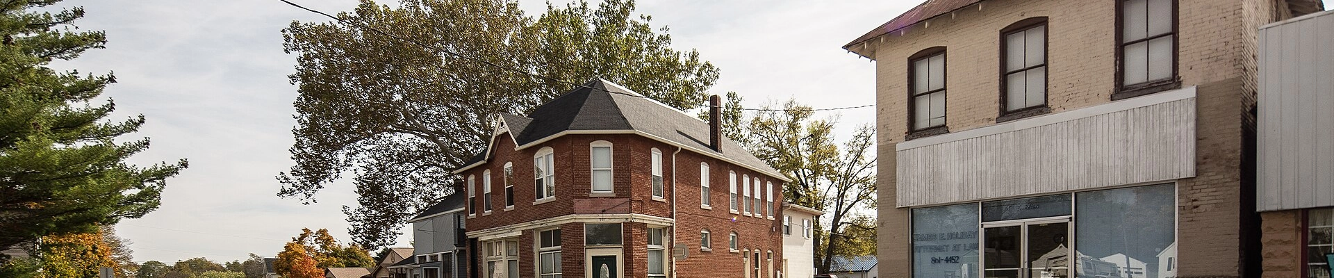HVAC providers in New Palestine