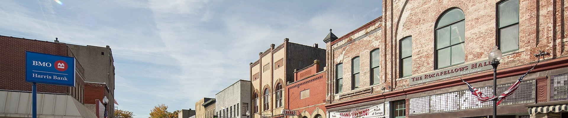 Electrical in Pendleton, IN