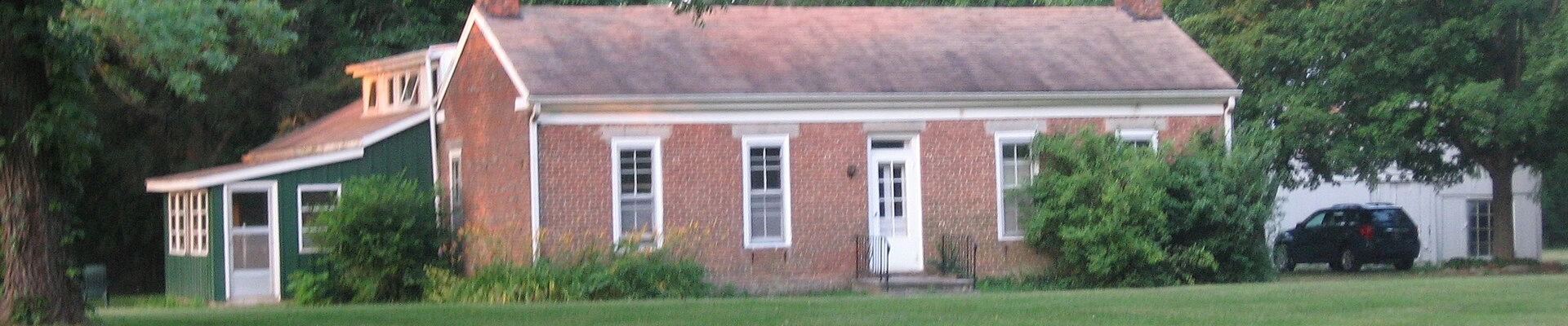 HVAC in Roachdale