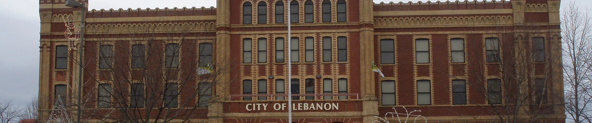 Electrical in Lebanon, TN