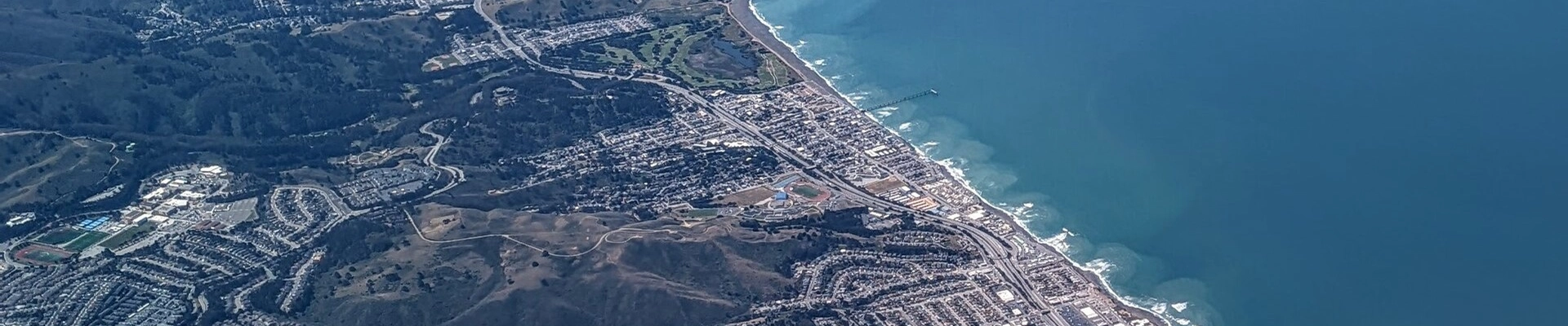 Plumbing in Pacifica, CA