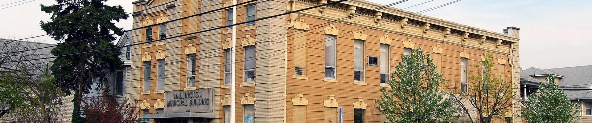 Plumbing, Electrical, and HVAC in Wallington