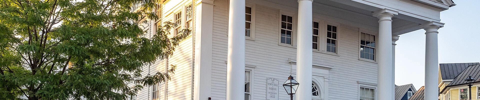 House Cleaning in Fairfax, VA