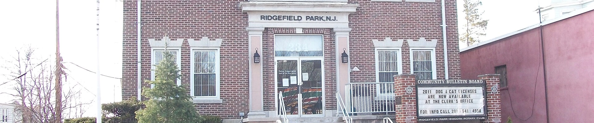 Landscaping providers in Ridgefield Park