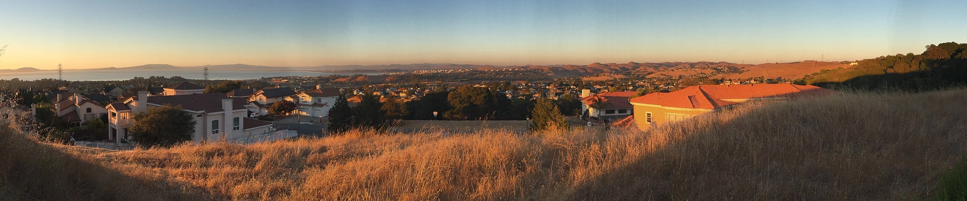 House Cleaning, HVAC, and Chimney Sweep in Hercules