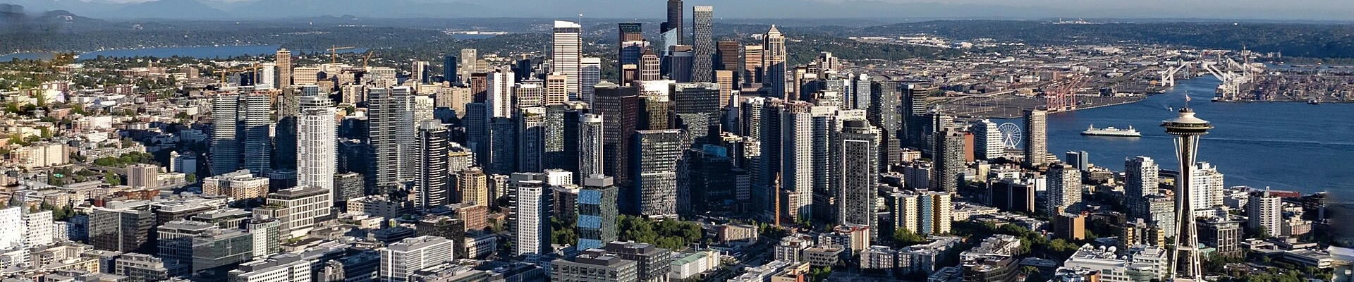 House Cleaning in Seattle, WA