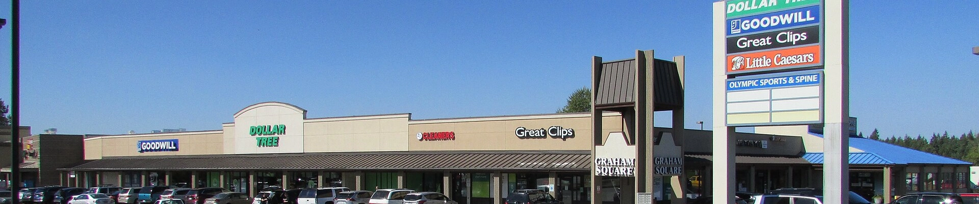 Plumbing, HVAC, and Electrical in Graham