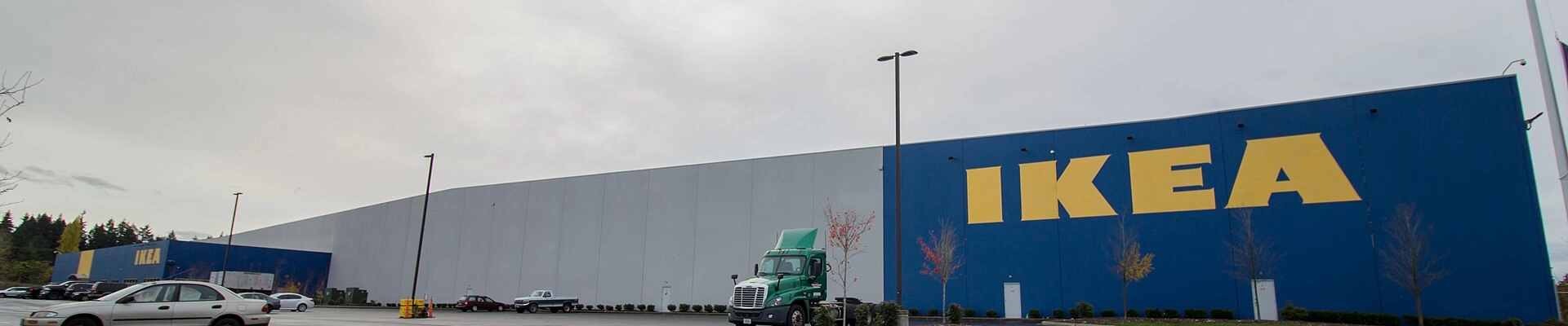 Landscaping providers in Spanaway