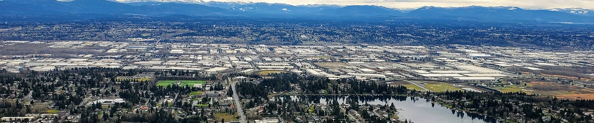 Local pros in SeaTac, WA