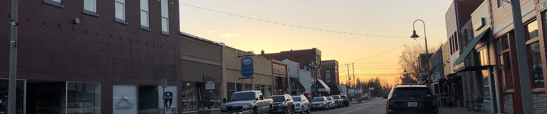 Electrical providers in Buckley