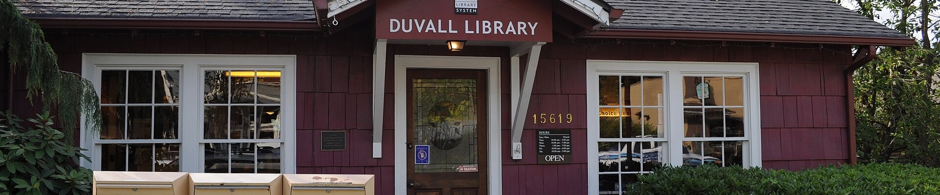 Landscaping, HVAC, and Electrical in Duvall