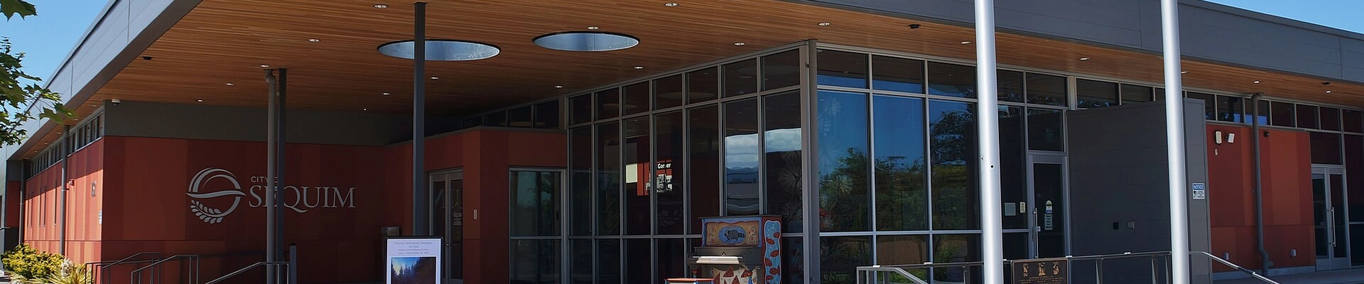 Electrical providers in Sequim