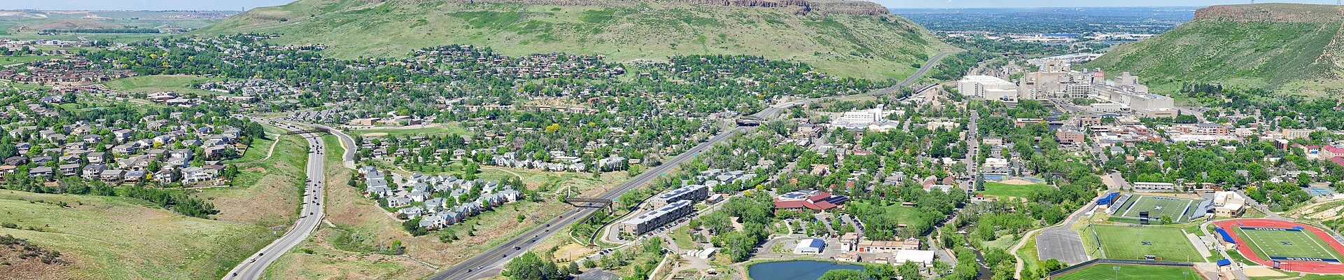Electrical providers in Golden