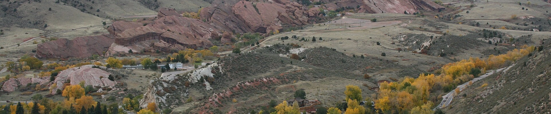 Local pros in Morrison, CO