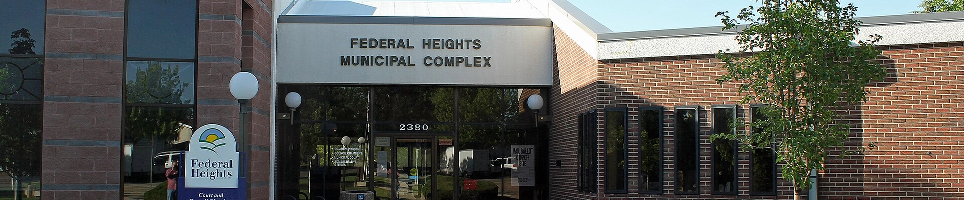 House Cleaning in Federal Heights, CO