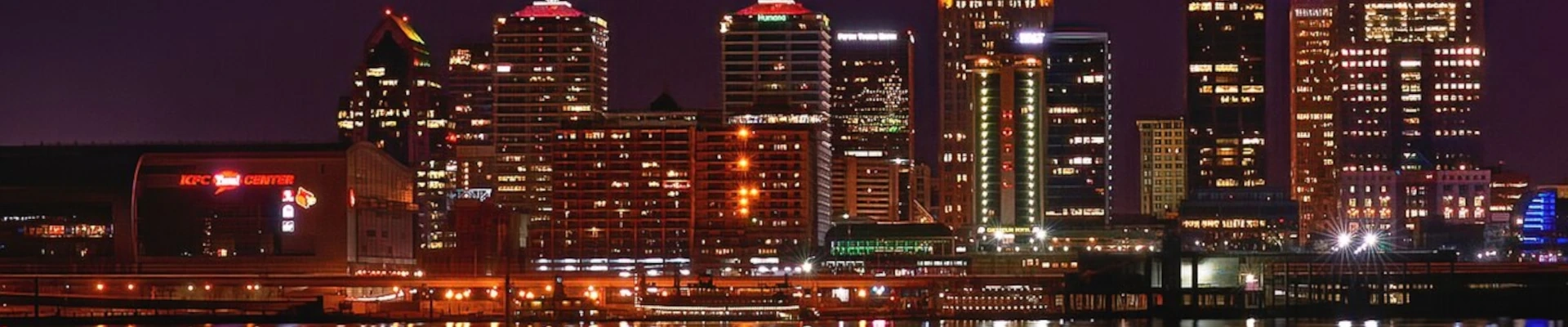 HVAC providers in Louisville