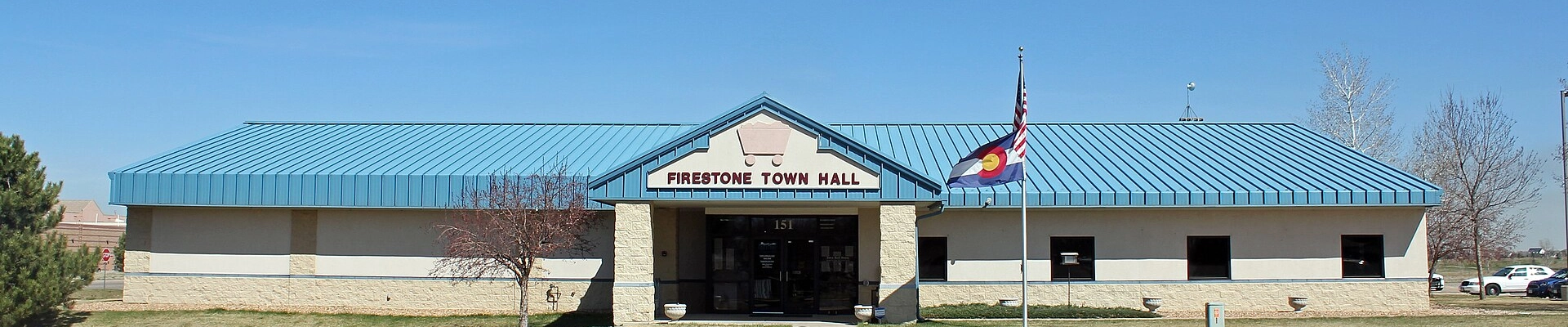 HVAC in Firestone