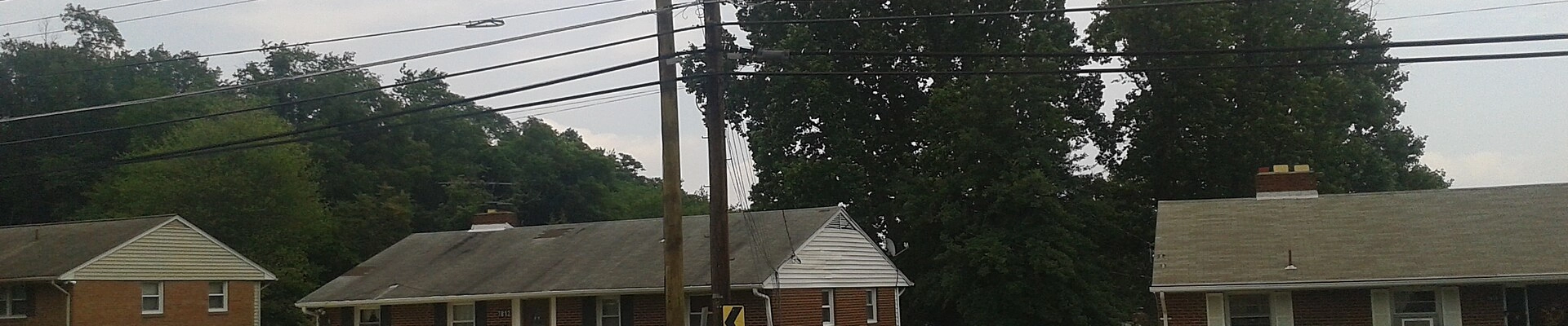 House Cleaning in Oxon Hill, MD
