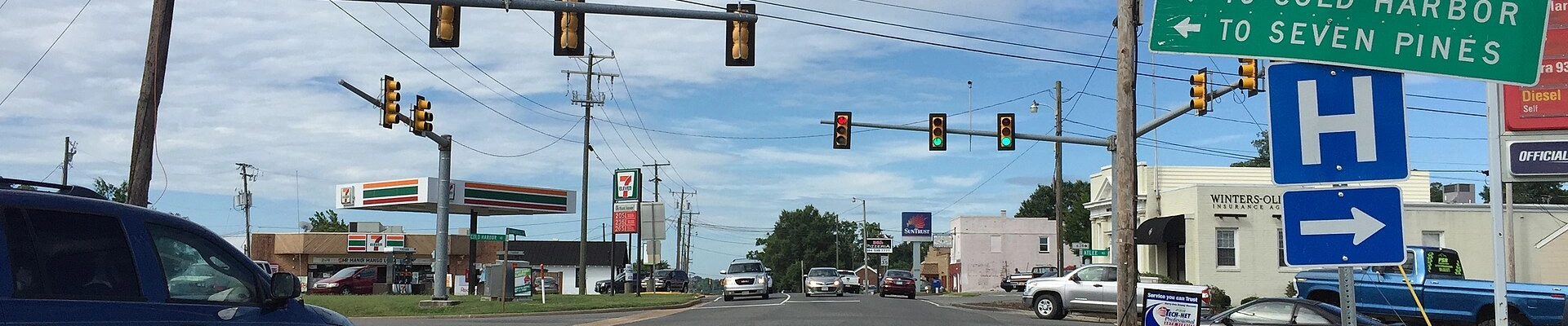 Landscaping, HVAC, and Plumbing in Mechanicsville