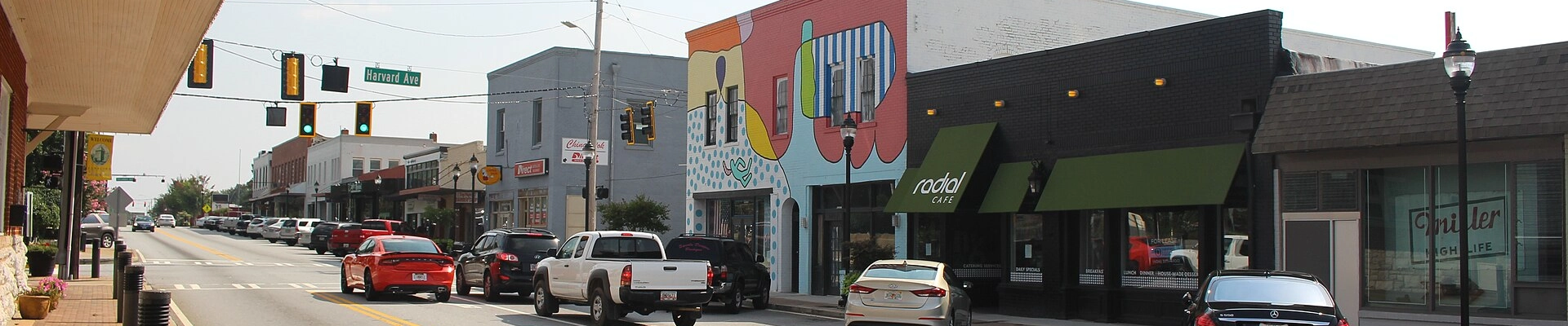 HVAC in College Park, GA