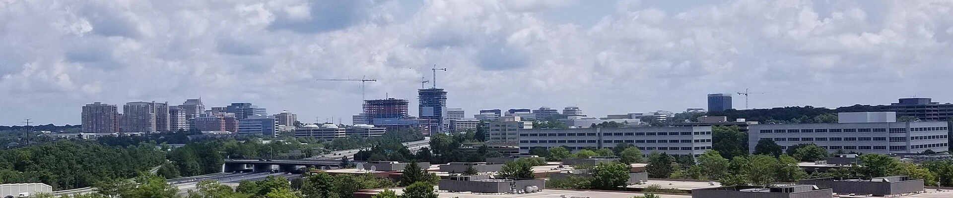 House Cleaning in Reston, VA