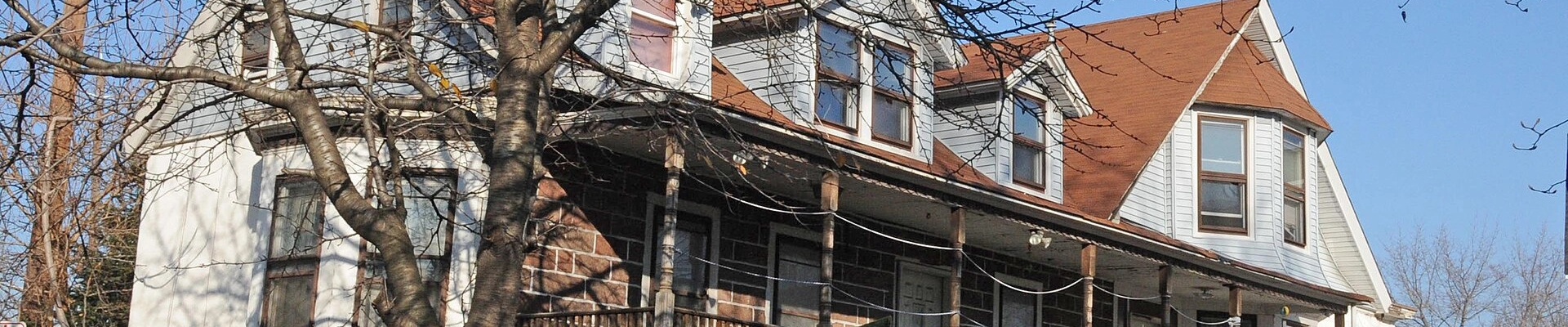 HVAC, Electrical, and House Cleaning in Elmwood Park