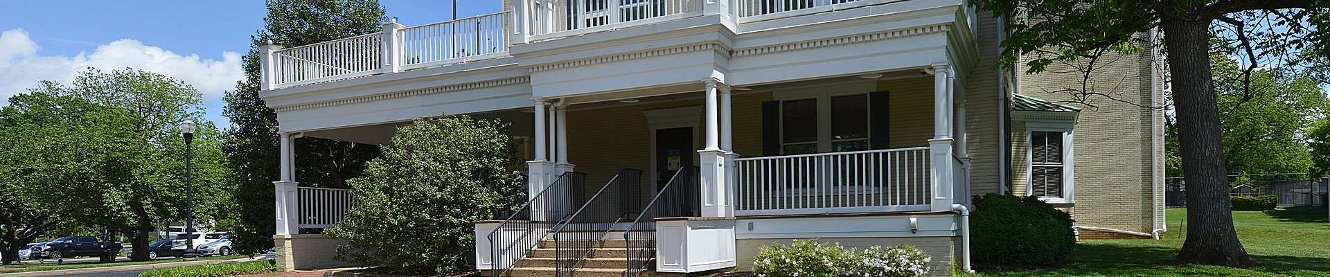 HVAC, House Cleaning, and Landscaping in Gaithersburg