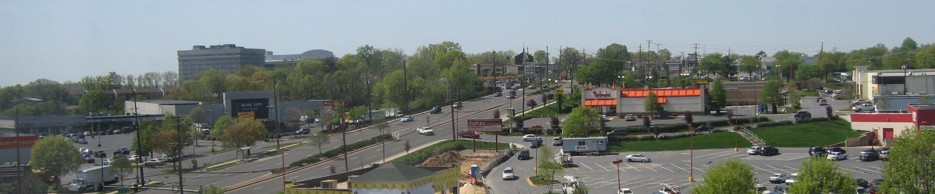 Local pros in New Carrollton, MD