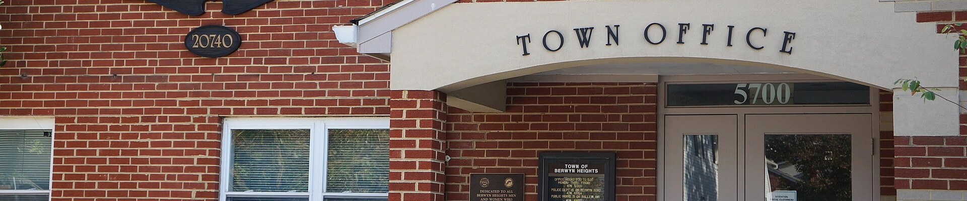 Chimney Sweep, HVAC, and Plumbing in Berwyn Heights